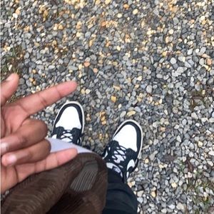 Meet your Posher, Jayden